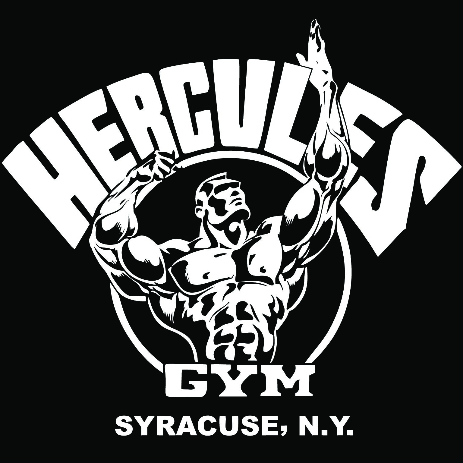 Hercules Hoody