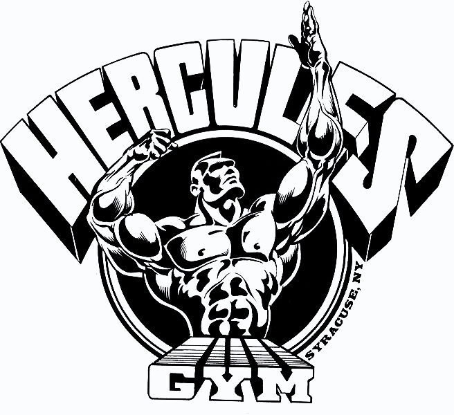 Hercules T-Shirt & Hoody Combo